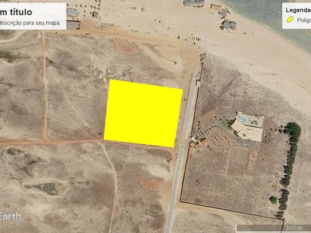 Área para Venda em São Gonçalo do Amarante - 3