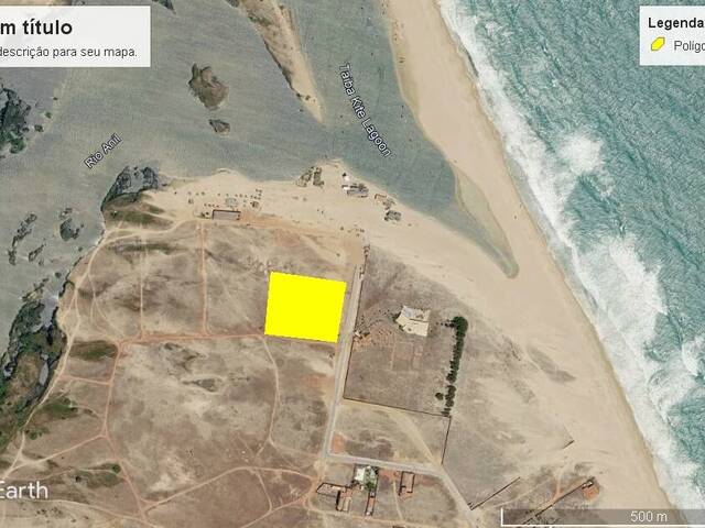 Área para Venda em São Gonçalo do Amarante - 5