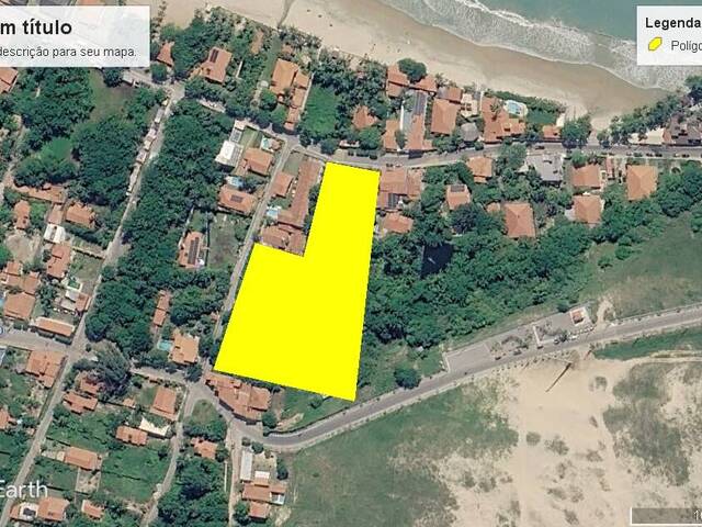 Área para Venda em São Gonçalo do Amarante - 2