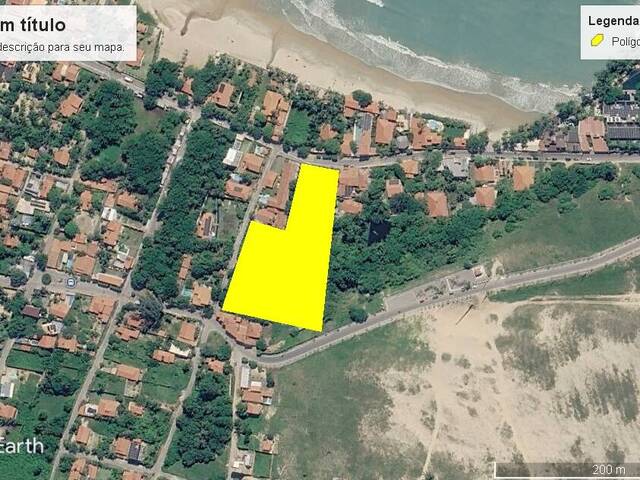Área para Venda em São Gonçalo do Amarante - 3
