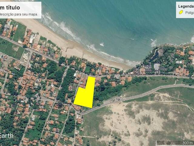 Área para Venda em São Gonçalo do Amarante - 4