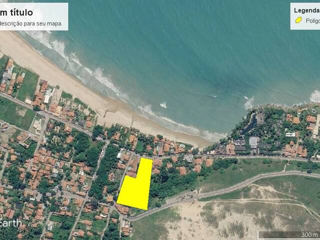 Área para Venda em São Gonçalo do Amarante - 5