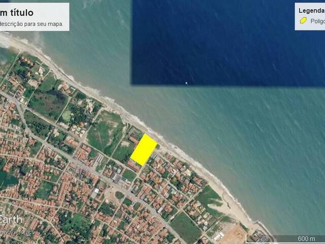 Área para Venda em Caucaia - 5