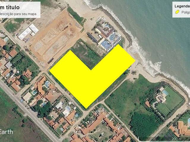 Área para Venda em Caucaia - 3