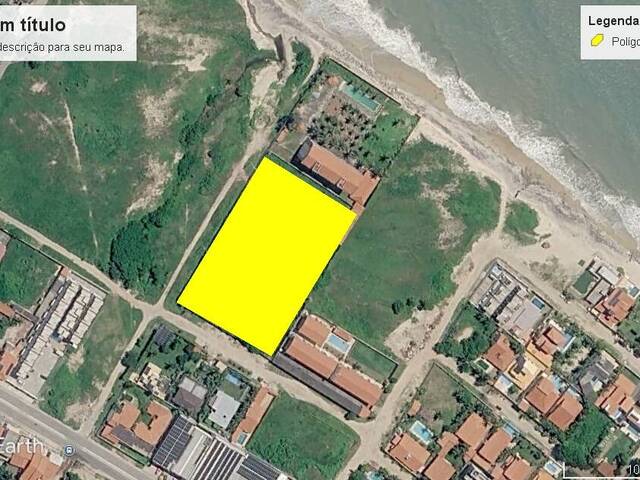 Área para Venda em Caucaia - 2