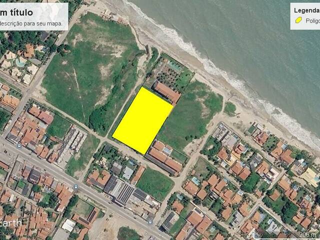 Área para Venda em Caucaia - 3