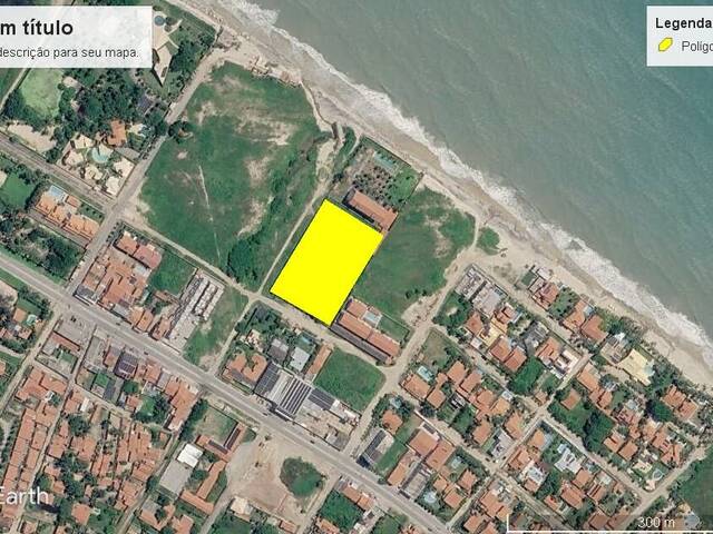Área para Venda em Caucaia - 4