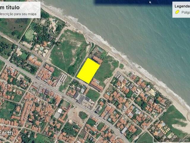 Área para Venda em Caucaia - 5