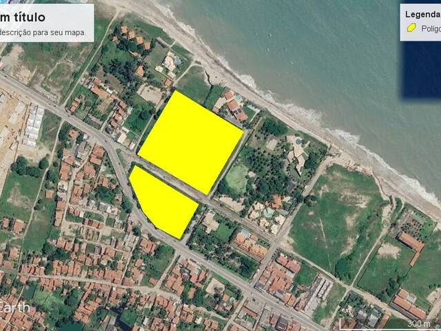Área para Venda em Caucaia - 3