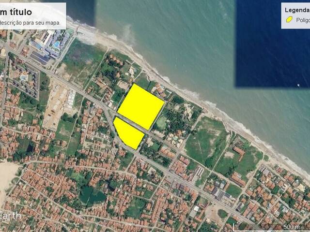 Área para Venda em Caucaia - 4