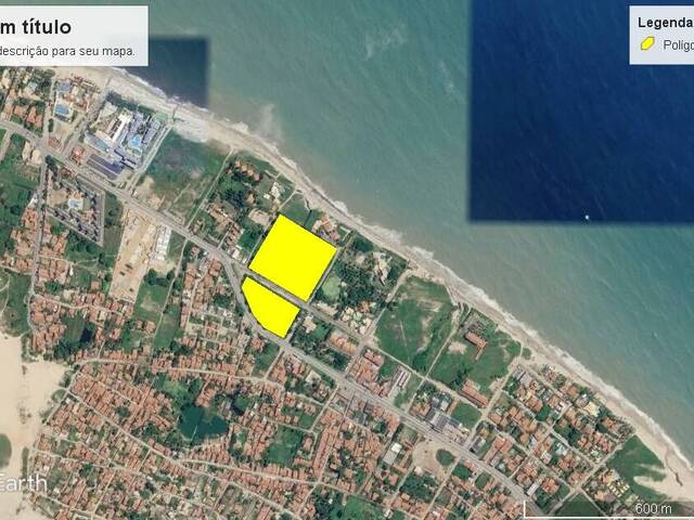 Área para Venda em Caucaia - 5