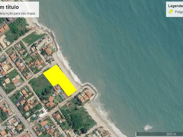 Área para Venda em Caucaia - 5