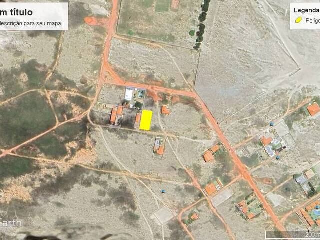 Área para Venda em São Gonçalo do Amarante - 5