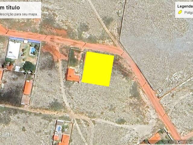 Área para Venda em São Gonçalo do Amarante - 2