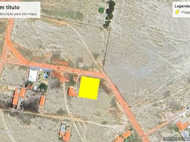Área para Venda em São Gonçalo do Amarante - 3