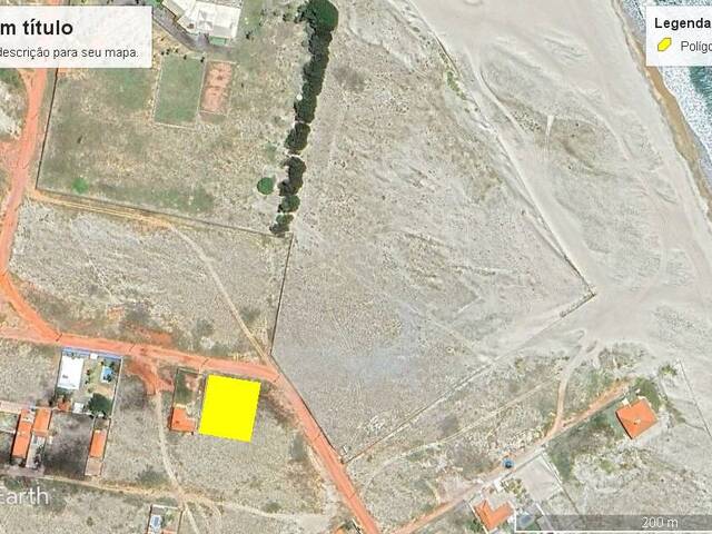 Área para Venda em São Gonçalo do Amarante - 4