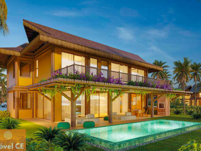 Casa para Venda em Fortim - 4