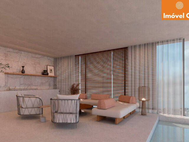 Apartamento para Venda em Fortaleza - 3