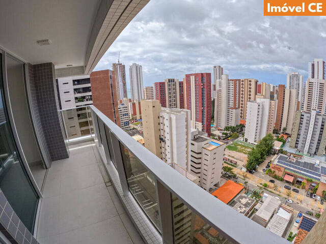 Apartamento para Venda em Fortaleza - 5