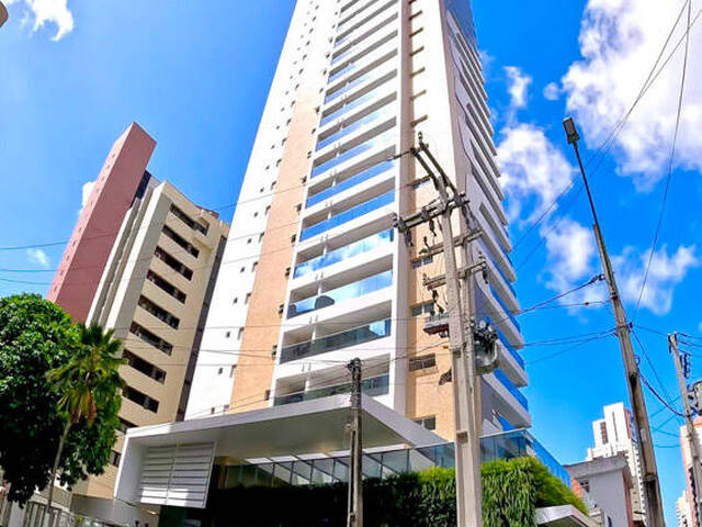 Apartamento para Venda em Fortaleza - 2