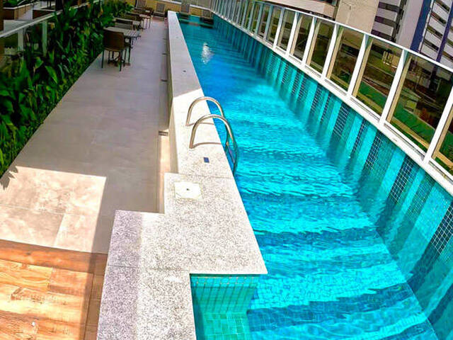 Apartamento para Venda em Fortaleza - 3