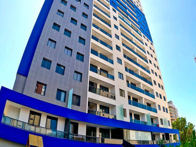 Apartamento para Venda em Fortaleza - 4