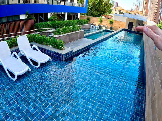 Apartamento para Venda em Fortaleza - 3
