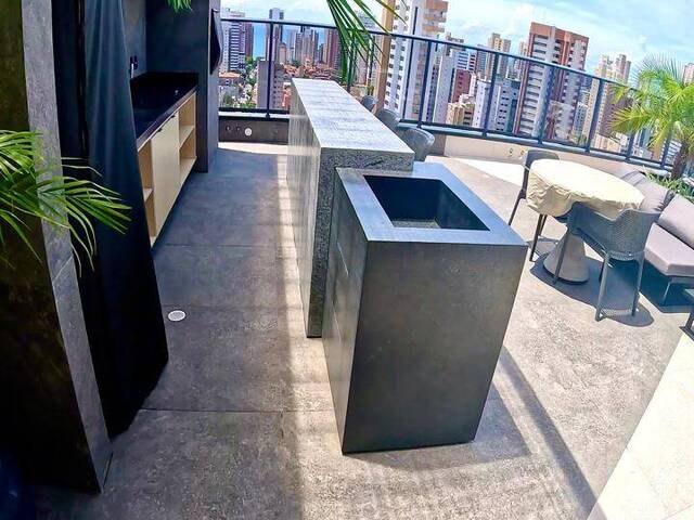 Apartamento para Venda em Fortaleza - 2