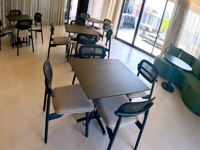 Apartamento para Venda em Fortaleza - 4