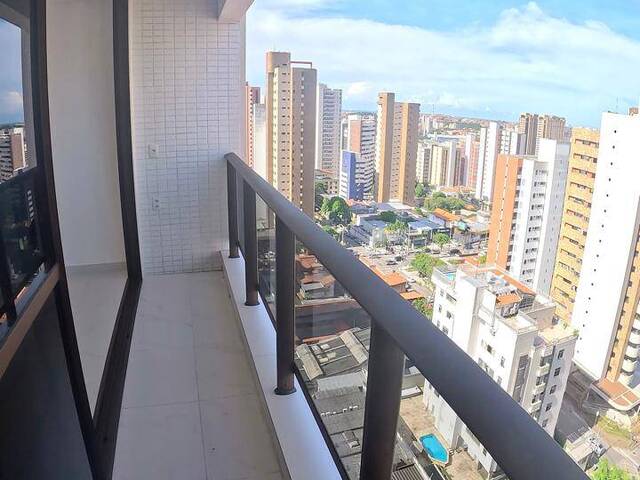 Apartamento para Venda em Fortaleza - 5