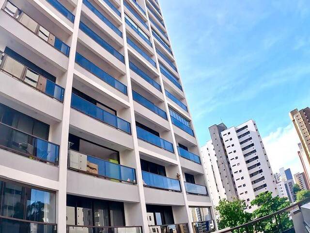 #530 - Apartamento para Venda em Fortaleza - CE - 3
